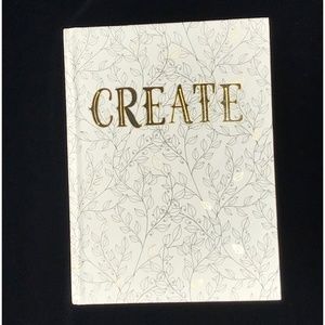 "Create" Journal